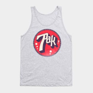 PAK UP Tank Top